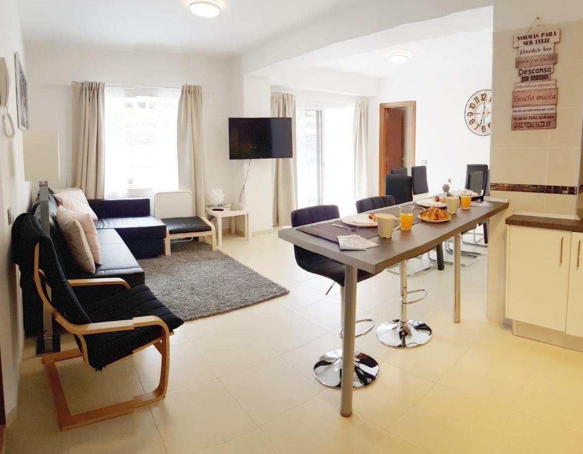 Faro Armonia Holiday home