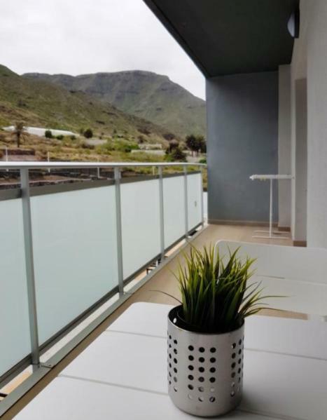 Holiday home Faro Armonia Bajamar (La Laguna)