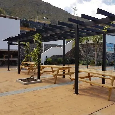 Faro Armonia Bajamar (La Laguna) Exterior photo